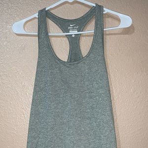 Nike Dri-Fit Athletic Tank Top